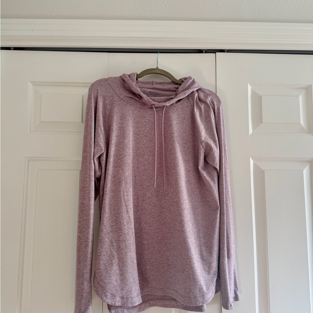 Athleta hoodie